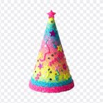 Party Hat, Party, Party Hat PNG, Hat PNG, PNG, PNG Images, Transparent Files, png free, png file, Free PNG, png download, PNG Image Hub,