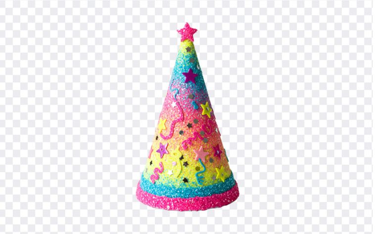 Party Hat, Party, Party Hat PNG, Hat PNG, PNG, PNG Images, Transparent Files, png free, png file, Free PNG, png download, PNG Image Hub,