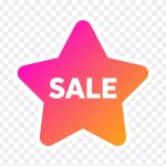 Sale Star Sticker, Sale Star, Sale PNG, Sale Sticker PNG, Sale Star Sticker PNG, Sale, PNG, PNG Images, Transparent Files, png free, png file, Free PNG, png download, PNG Image Hub,