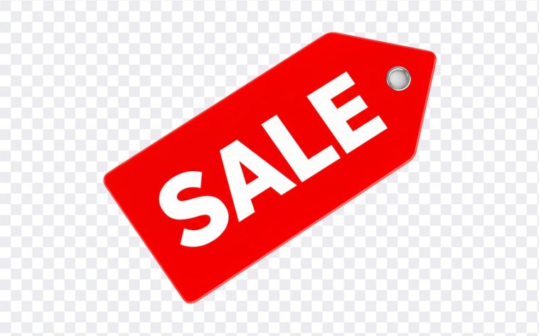 Sale Tag, Sale, Sale Tag PNG, Red Sale Tag, PNG, PNG Images, Transparent Files, png free, png file, Free PNG, png download, PNG Image Hub,