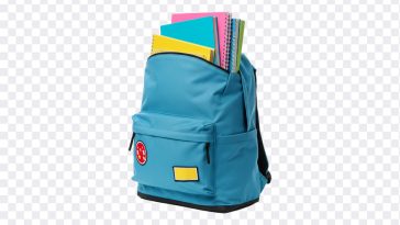 School Bag, School, School Bag PNG, Bag PNG, PNG, PNG Images, Transparent Files, png free, png file, Free PNG, png download, PNG Image Hub,