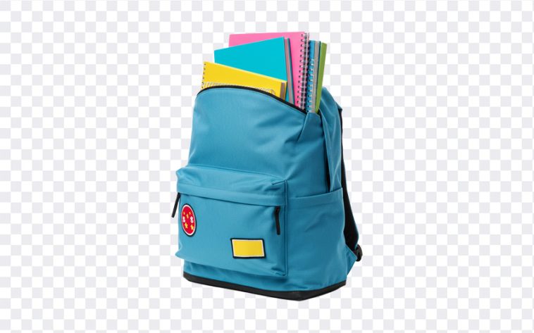 School Bag, School, School Bag PNG, Bag PNG, PNG, PNG Images, Transparent Files, png free, png file, Free PNG, png download, PNG Image Hub,