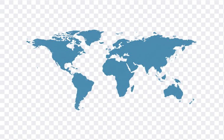 World Map, World, World Map PNG, Map PNG, All Countries, Countries PNG, PNG, PNG Images, Transparent Files, png free, png file, Free PNG, png download, PNG Image Hub,