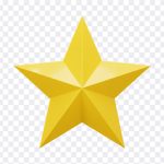 Yellow Star, Star, Yellow, Yellow Star PNG, Star PNG, PNG, PNG Images, Transparent Files, png free, png file, Free PNG, png download, PNG Image Hub,