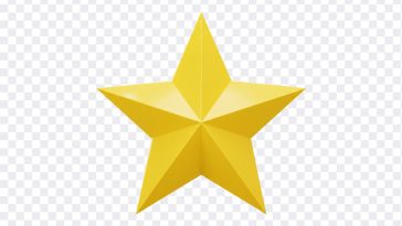 Yellow Star, Star, Yellow, Yellow Star PNG, Star PNG, PNG, PNG Images, Transparent Files, png free, png file, Free PNG, png download, PNG Image Hub,