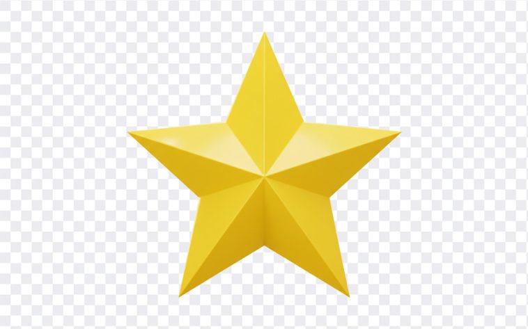 Yellow Star, Star, Yellow, Yellow Star PNG, Star PNG, PNG, PNG Images, Transparent Files, png free, png file, Free PNG, png download, PNG Image Hub,
