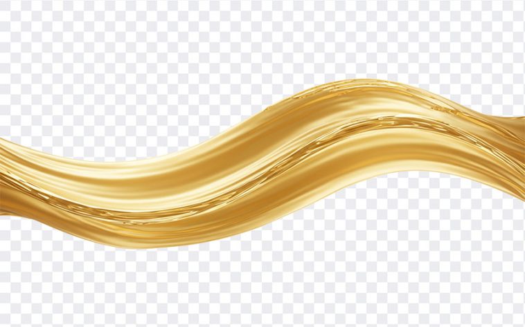 Abstract Gold Wave, Wave PNG, Gold Wave PNG, Abstract Gold, Abstract Gold Wave PNG, Abstract, PNG, PNG Images, Transparent Files, png free, png file, Free PNG, png download, PNG Image Hub,