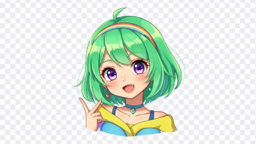 Anime Girl, Anime, Anime Girl PNG, Japan, Manga, PNG, PNG Images, Transparent Files, png free, png file, Free PNG, png download, PNG Image Hub,