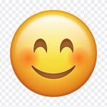 Blushed Smiling Emoji, Blushed Smiling, Blushed Smiling Emoji PNG, Blushed, iOS Emoji, iphone emoji, Emoji PNG, iOS Emoji PNG, Apple Emoji, Apple Emoji PNG, PNG, PNG Images, Transparent Files, png free, png file, Free PNG, png download, PNG Image Hub,
