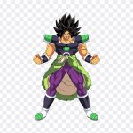 Broly, Dragon Ball Z, Broly PNG, Dragon Ball Anime, Anime PNG, PNG, PNG Images, Transparent Files, png free, png file, Free PNG, png download, PNG Image Hub,
