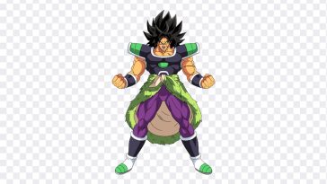 Broly, Dragon Ball Z, Broly PNG, Dragon Ball Anime, Anime PNG, PNG, PNG Images, Transparent Files, png free, png file, Free PNG, png download, PNG Image Hub,