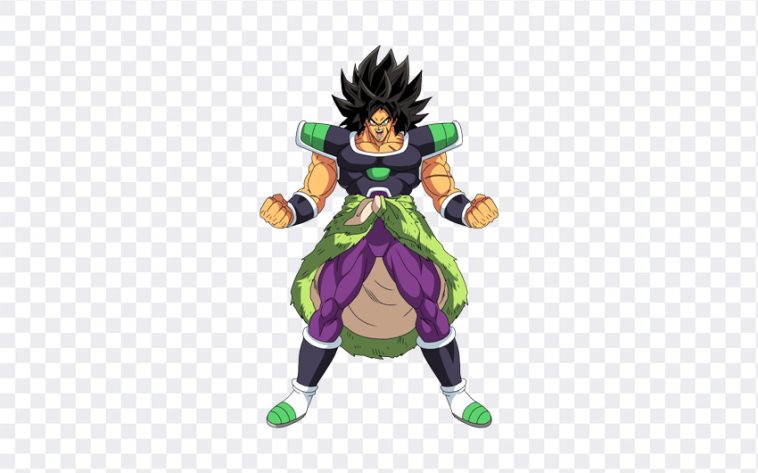 Broly, Dragon Ball Z, Broly PNG, Dragon Ball Anime, Anime PNG, PNG, PNG Images, Transparent Files, png free, png file, Free PNG, png download, PNG Image Hub,