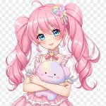 Cute Anime Girl Transparent, Anime Girl PNG, Cute Anime Girl, Cute Anime Girl Transparent PNG, Cute Anime, PNG, PNG Images, Transparent Files, png free, png file, Free PNG, png download, PNG Image Hub,