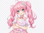 Cute Anime Girl Transparent, Anime Girl PNG, Cute Anime Girl, Cute Anime Girl Transparent PNG, Cute Anime, PNG, PNG Images, Transparent Files, png free, png file, Free PNG, png download, PNG Image Hub,