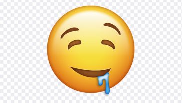 Drooling Emoji, Drooling, Drooling Emoji PNG, iOS Emoji, iphone emoji, Emoji PNG, iOS Emoji PNG, Apple Emoji, Apple Emoji PNG, PNG, PNG Images, Transparent Files, png free, png file, Free PNG, png download, PNG Image Hub,