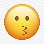 Emotionless Kiss Emoji, Emotionless Kiss, Emotionless Kiss Emoji PNG, Kiss Emoji PNG, Emotionless, iOS Emoji, iphone emoji, Emoji PNG, iOS Emoji PNG, Apple Emoji, Apple Emoji PNG, PNG, PNG Images, Transparent Files, png free, png file, Free PNG, png download, PNG Image Hub,
