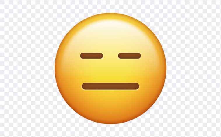 Expressionless Emoji, Expressionless, Expressionless Emoji PNG, iOS Emoji, iphone emoji, Emoji PNG, iOS Emoji PNG, Apple Emoji, Apple Emoji PNG, PNG, PNG Images, Transparent Files, png free, png file, Free PNG, png download, PNG Image Hub,