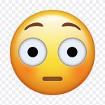 Flushed Emoji, Flushed, Flushed Emoji PNG, iOS Emoji, iphone emoji, Emoji PNG, iOS Emoji PNG, Apple Emoji, Apple Emoji PNG, PNG, PNG Images, Transparent Files, png free, png file, Free PNG, png download, PNG Image Hub,