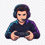 Free Gamer Logo Template, Logo Template PNG, Gamer Logo Template PNG, Free Gamer Logo, Free Gamer Logo Template PNG, Free Gamer, PNG, PNG Images, Transparent Files, png free, png file, Free PNG, png download, PNG Image Hub,