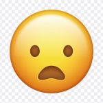 Frowning Emoji, Frowning, Frowning Emoji PNG, iOS Emoji, iphone emoji, Emoji PNG, iOS Emoji PNG, Apple Emoji, Apple Emoji PNG, PNG, PNG Images, Transparent Files, png free, png file, Free PNG, png download, PNG Image Hub,