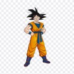 Goku, Anime Character, Goku PNG, Dragon Ball Z, Saiyen, PNG, PNG Images, Transparent Files, png free, png file, Free PNG, png download, PNG Image Hub,