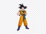 Goku, Anime Character, Goku PNG, Dragon Ball Z, Saiyen, PNG, PNG Images, Transparent Files, png free, png file, Free PNG, png download, PNG Image Hub,