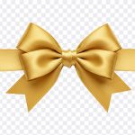 Gold Ribbon Bow, Bow PNG, Ribbon Bow PNG, Gold Ribbon, Gold Ribbon Bow PNG, Gold, PNG, PNG Images, Transparent Files, png free, png file, Free PNG, png download, PNG Image Hub,