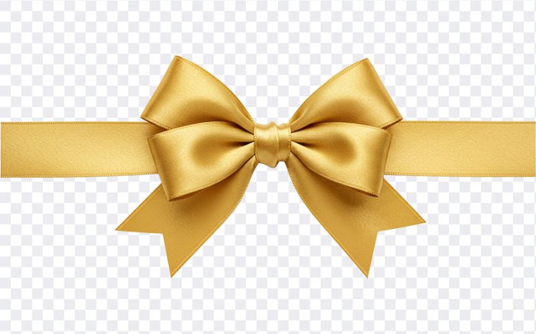 Gold Ribbon Bow, Bow PNG, Ribbon Bow PNG, Gold Ribbon, Gold Ribbon Bow PNG, Gold, PNG, PNG Images, Transparent Files, png free, png file, Free PNG, png download, PNG Image Hub,