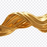 Gold Wave, Gold, Gold Wave PNG, Wave PNG, PNG, PNG Images, Transparent Files, png free, png file, Free PNG, png download, PNG Image Hub,