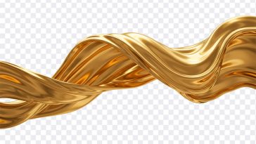 Gold Wave, Gold, Gold Wave PNG, Wave PNG, PNG, PNG Images, Transparent Files, png free, png file, Free PNG, png download, PNG Image Hub,