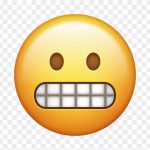 Grimacing Emoji, Grimacing, Grimacing Emoji PNG, Emoji PNG, iOS Emoji, iphone emoji, Emoji PNG, iOS Emoji PNG, Apple Emoji, Apple Emoji PNG, PNG, PNG Images, Transparent Files, png free, png file, Free PNG, png download, PNG Image Hub,