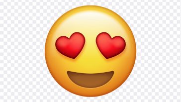 Heart Eyes Emoji, Heart Eyes, Heart Eyes Emoji PNG, Heart, iOS Emoji, iphone emoji, Emoji PNG, iOS Emoji PNG, Apple Emoji, Apple Emoji PNG, PNG, PNG Images, Transparent Files, png free, png file, Free PNG, png download, PNG Image Hub,