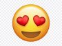 Heart Eyes Emoji, Heart Eyes, Heart Eyes Emoji PNG, Heart, iOS Emoji, iphone emoji, Emoji PNG, iOS Emoji PNG, Apple Emoji, Apple Emoji PNG, PNG, PNG Images, Transparent Files, png free, png file, Free PNG, png download, PNG Image Hub,