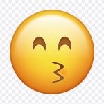 Kissing Emoji, Kissing, Kissing Emoji PNG, iOS Emoji, iphone emoji, Emoji PNG, iOS Emoji PNG, Apple Emoji, Apple Emoji PNG, PNG, PNG Images, Transparent Files, png free, png file, Free PNG, png download, PNG Image Hub,