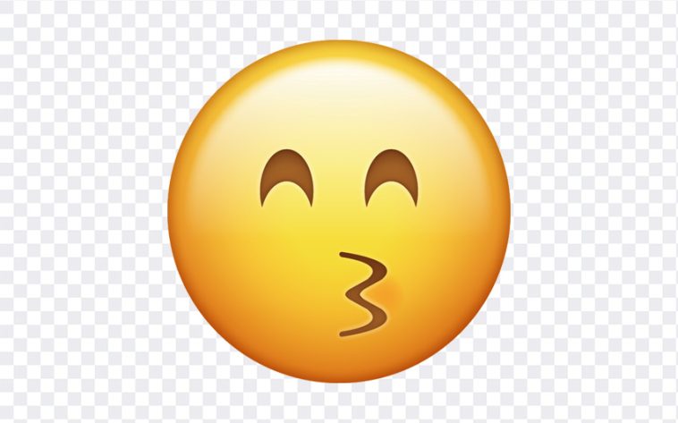 Kissing Emoji, Kissing, Kissing Emoji PNG, iOS Emoji, iphone emoji, Emoji PNG, iOS Emoji PNG, Apple Emoji, Apple Emoji PNG, PNG, PNG Images, Transparent Files, png free, png file, Free PNG, png download, PNG Image Hub,