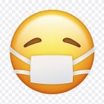 Masked Sick Emoji, Masked Sick, Sick Emoji PNG, Masked Sick Emoji PNG, Masked, iOS Emoji, iphone emoji, Emoji PNG, iOS Emoji PNG, Apple Emoji, Apple Emoji PNG, PNG, PNG Images, Transparent Files, png free, png file, Free PNG, png download, PNG Image Hub,