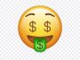Money Emoji Emoji, Money Emoji, Money Emoji Emoji PNG, Money, iOS Emoji, iphone emoji, Emoji PNG, iOS Emoji PNG, Apple Emoji, Apple Emoji PNG, PNG, PNG Images, Transparent Files, png free, png file, Free PNG, png download, PNG Image Hub,