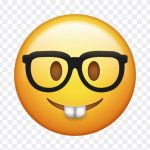 Nerd Emoji Emoji, Nerd Emoji, Nerd Emoji Emoji PNG, Nerd, iOS Emoji, iphone emoji, Emoji PNG, iOS Emoji PNG, Apple Emoji, Apple Emoji PNG, PNG, PNG Images, Transparent Files, png free, png file, Free PNG, png download, PNG Image Hub,
