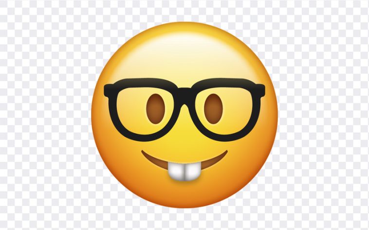 Nerd Emoji Emoji, Nerd Emoji, Nerd Emoji Emoji PNG, Nerd, iOS Emoji, iphone emoji, Emoji PNG, iOS Emoji PNG, Apple Emoji, Apple Emoji PNG, PNG, PNG Images, Transparent Files, png free, png file, Free PNG, png download, PNG Image Hub,