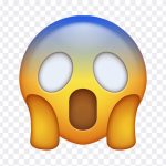 Omg Emoji, Omg, Omg Emoji PNG, iOS Emoji, iphone emoji, Emoji PNG, iOS Emoji PNG, Apple Emoji, Apple Emoji PNG, PNG, PNG Images, Transparent Files, png free, png file, Free PNG, png download, PNG Image Hub,