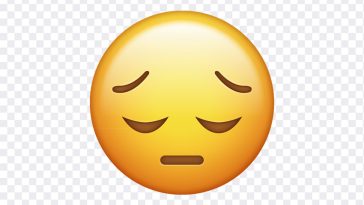 Sad Emoji, Sad, Sad Emoji PNG, iOS Emoji, iphone emoji, Emoji PNG, iOS Emoji PNG, Apple Emoji, Apple Emoji PNG, PNG, PNG Images, Transparent Files, png free, png file, Free PNG, png download, PNG Image Hub,