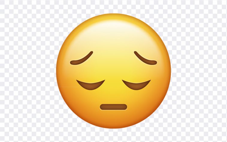 Sad Emoji, Sad, Sad Emoji PNG, iOS Emoji, iphone emoji, Emoji PNG, iOS Emoji PNG, Apple Emoji, Apple Emoji PNG, PNG, PNG Images, Transparent Files, png free, png file, Free PNG, png download, PNG Image Hub,