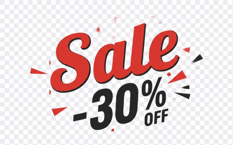 Sale 30% Off Sale, Sale 30% Off, Sale 30% Off Sale PNG, Sale 30%, PNG, PNG Images, Transparent Files, png free, png file, Free PNG, png download, PNG Image Hub,