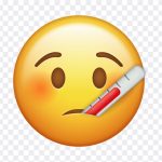 Sick Emoji, Sick, Sick Emoji PNG, iOS Emoji, iphone emoji, Emoji PNG, iOS Emoji PNG, Apple Emoji, Apple Emoji PNG, PNG, PNG Images, Transparent Files, png free, png file, Free PNG, png download, PNG Image Hub,