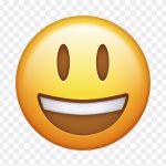 Smiling Emoji, Smiling, Smiling Emoji PNG, iOS Emoji, iphone emoji, Emoji PNG, iOS Emoji PNG, Apple Emoji, Apple Emoji PNG, PNG, PNG Images, Transparent Files, png free, png file, Free PNG, png download, PNG Image Hub,