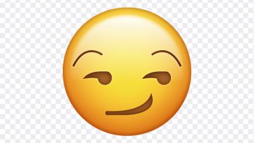 Smirk Emoji, Smirk, Smirk Emoji PNG, iOS Emoji, iphone emoji, Emoji PNG, iOS Emoji PNG, Apple Emoji, Apple Emoji PNG, PNG, PNG Images, Transparent Files, png free, png file, Free PNG, png download, PNG Image Hub,