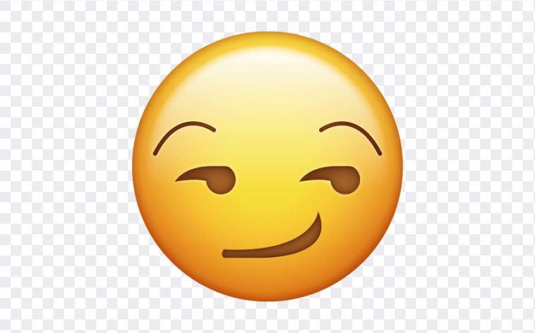 Smirk Emoji, Smirk, Smirk Emoji PNG, iOS Emoji, iphone emoji, Emoji PNG, iOS Emoji PNG, Apple Emoji, Apple Emoji PNG, PNG, PNG Images, Transparent Files, png free, png file, Free PNG, png download, PNG Image Hub,
