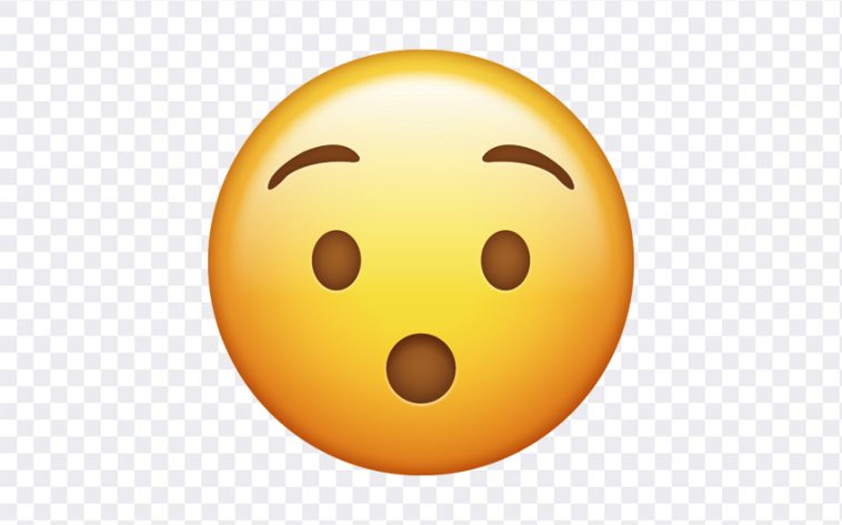 Surprised Emoji, Surprised Emoji PNG, Surprised, iOS Emoji, iphone emoji, Emoji PNG, iOS Emoji PNG, Apple Emoji, Apple Emoji PNG, PNG, PNG Images, Transparent Files, png free, png file, Free PNG, png download, PNG Image Hub,