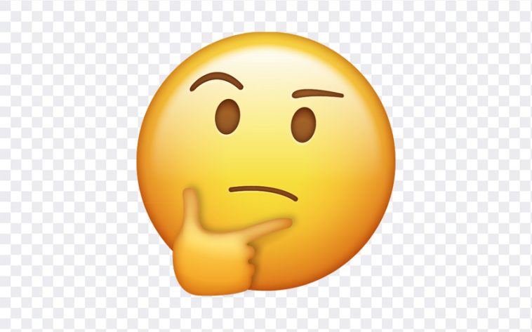 Thinking Emoji, Thinking, Thinking Emoji PNG, iOS Emoji, iphone emoji, Emoji PNG, iOS Emoji PNG, Apple Emoji, Apple Emoji PNG, PNG, PNG Images, Transparent Files, png free, png file, Free PNG, png download, PNG Image Hub,