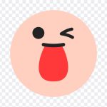 TikTok Funny Face Emoji, TikTok Funny Face, TikTok Funny Face Emoji PNG, TikTok Funny, all tiktok emojis, tiktok emoji code, tiktok emoji png, tiktok emoji list, Download Tiktok Emoji, PNG, PNG Images, Transparent Files, png free, png file, Free PNG, png download, PNG Image Hub,